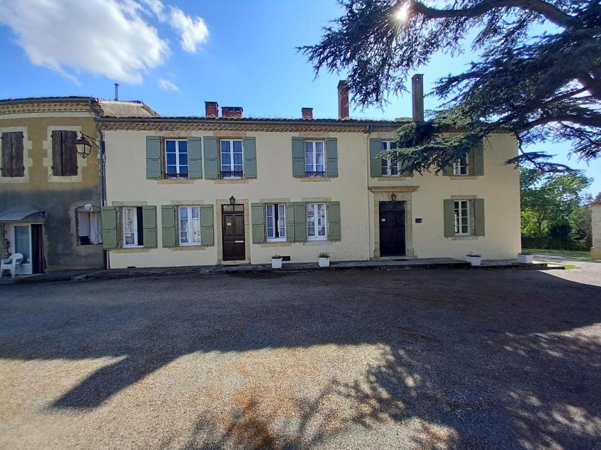 Maison De Lavande Rejaumont  Exterior photo