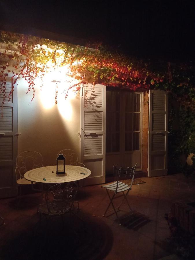 Maison De Lavande Rejaumont  Exterior photo